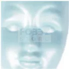 Pentart Gyöngyház kék színű akril bázisú hobbi festék 20 ml