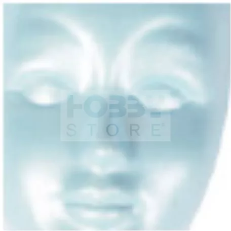 Pentart Gyöngyház kék színű akril bázisú hobbi festék 20 ml