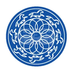 Fa mandala alap-15 - 23314