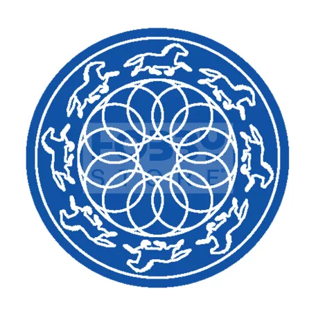 Fa mandala alap-15 - 23314