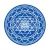 Fa mandala alap-16 - 23315