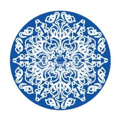 Fa mandala alap-19 - 23318