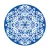 Fa mandala alap-19 - 23318