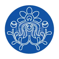 Fa mandala alap-22 - 23321