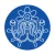 Fa mandala alap-22 - 23321