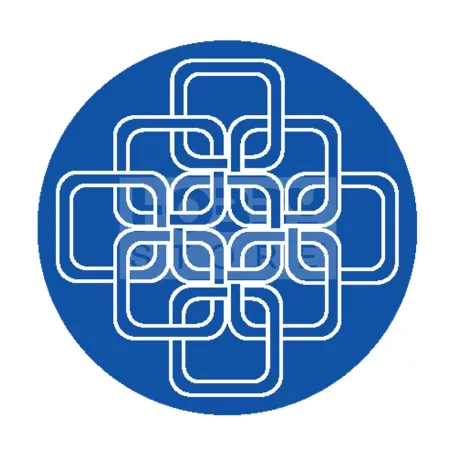 Fa mandala alap-23 - 23322