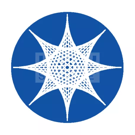 Fa mandala alap-24 - 23323