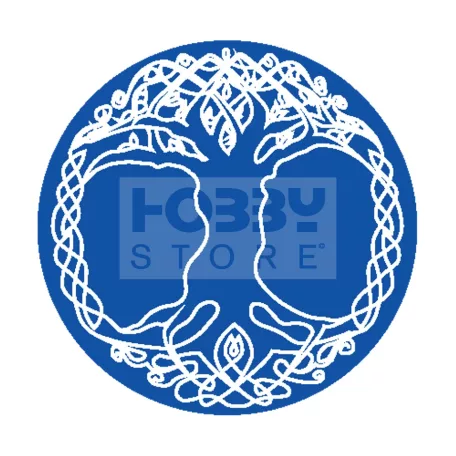 Fa mandala alap-25 - 23324