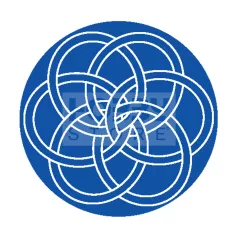 Fa mandala alap-27 - 23326