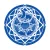 Fa mandala alap-28- 23327