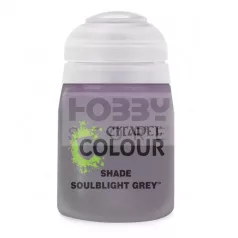   Citadel Colour Shade - Soulblight Grey 18 ml akrilfesték 24-35