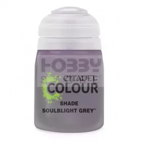   Citadel Colour Shade - Soulblight Grey 18 ml akrilfesték 24-35