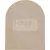 Fa ikon alap 30 x 21 cm - 2416