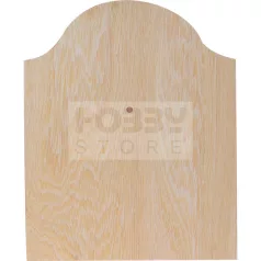 Óralap-körnegyedes 25 x 31 cm-es  - 2418