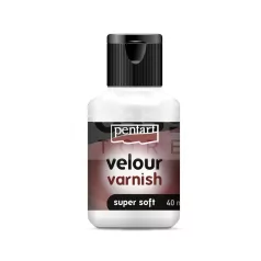Pentart Velúr lakk 40 ml