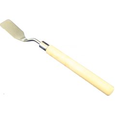 Festőkés-szögletes fejű (4.0 cm)