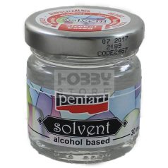 Pentart Oldószer alkoholos 30 ml 2467