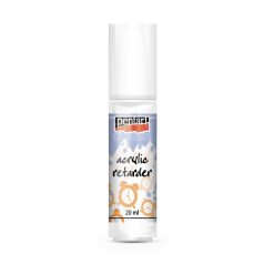 Pentart Lassító akrilfestékhez 20 ml 2471