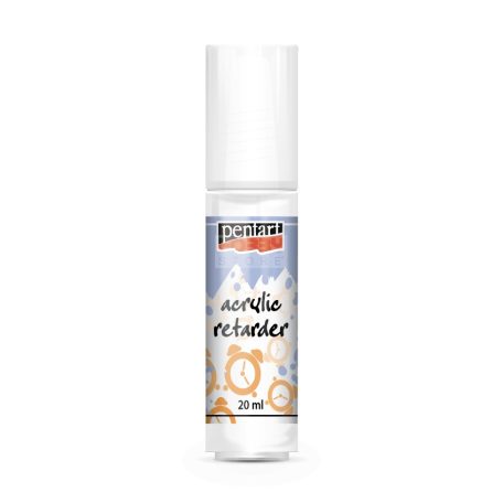 Pentart Lassító akrilfestékhez 20 ml 2471