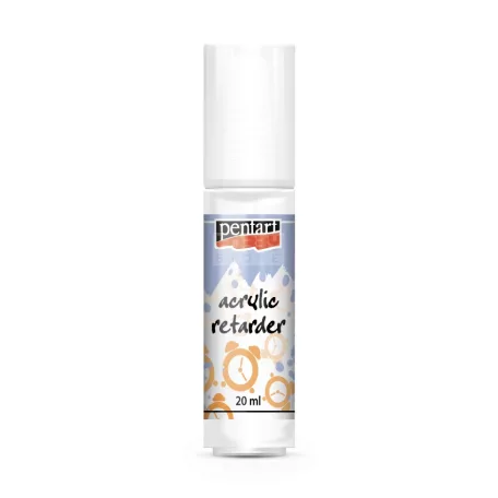 Pentart Lassító akrilfestékhez 20 ml 2471