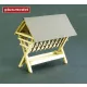 Plus Model Feeder – dioráma kellék makett