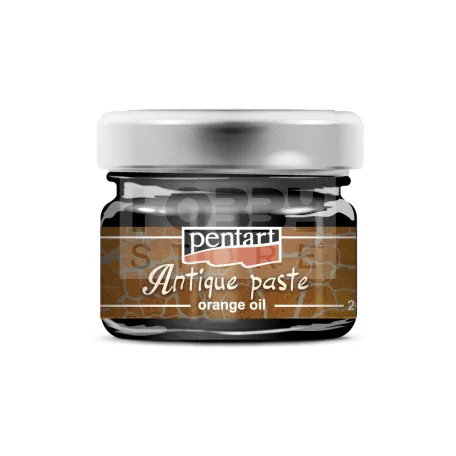 Pentart Antikoló paszta umbra 20 ml 2481