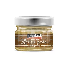 Pentart Antikoló paszta arany 20 ml 2482