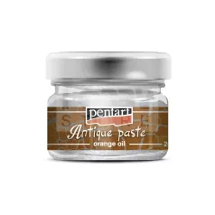 Pentart Antikoló paszta ezüst 20 ml 2483