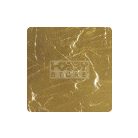 Pentart Füstfólia arany1 2484
