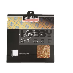 Pentart Füstfólia V02 2488