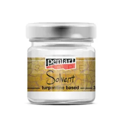 Pentart Oldószer terpentines 30 ml 2492