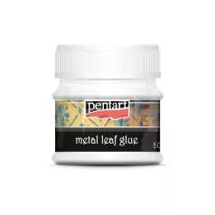Pentart Füstfólia ragasztó 50 ml