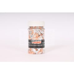 Pentart Füstfólia pehely kevert M1 2497