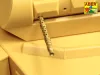 Aber Models Barrels for Pz.Kpfw.II,Ausf.F - lövegcső
