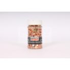 Pentart Füstfólia pehely réz M5 2501