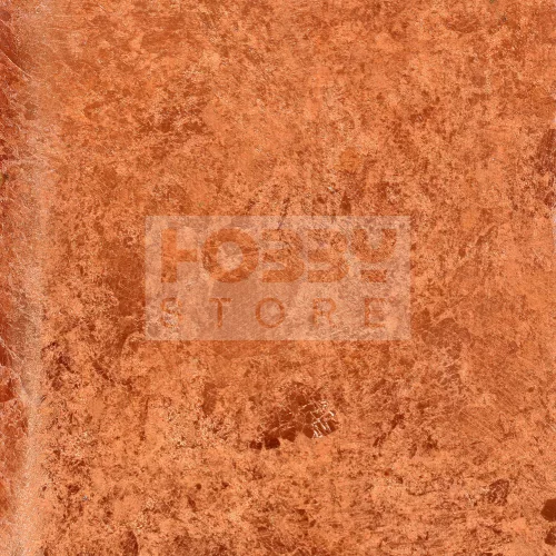 Pentart Füstfólia pehely réz M5 2501