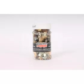 Pentart Füstfólia pehely kevert M6 2502