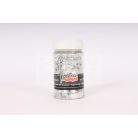 Pentart Füstfólia pehely ezüst M8 2504