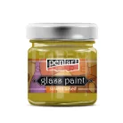 Pentart Üvegfesték gyömbér 30 ml 25110