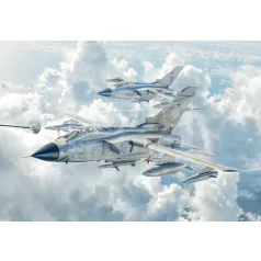 Italeri Tornado ECR 1:32 repülőgép makett 2517IT