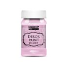 Pentart Dekorfesték lágy (chalky) babarózsaszín 100 ml 25223