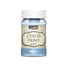 Pentart Dekorfesték lágy (chalky) hajnalka 100 ml 25224