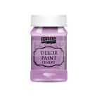 Pentart Dekorfesték lágy (chalky) szeder 100 ml 25227