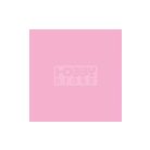 Pentart Dekorfesték lágy (chalky) babarózsaszín 230 ml 25230