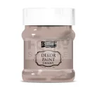 Pentart Dekorfesték lágy (chalky) vintage barna 230 ml 25234