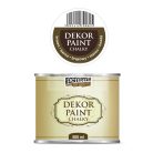 Pentart Dekorfesték lágy (chalky) barna 500 ml 25236