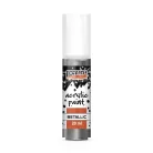 Pentart Metál grafit színű akrilfesték - hobbi festék 20 ml 25339