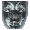 Pentart metál akrilfesték - grafit 50 ml