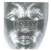 Pentart metál akrilfesték - ólom 50 ml