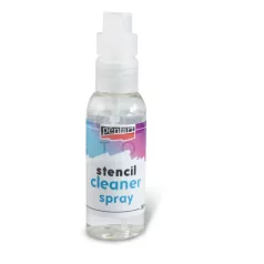 Pentart Stencil tisztító spray 50 ml 25741